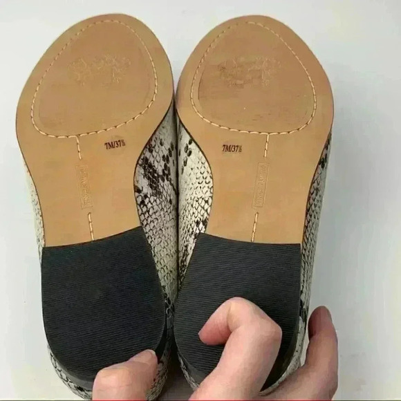 Vince Camuto Jendeya 2 Convertible Loafer SEASHELL - Picture 10 of 15